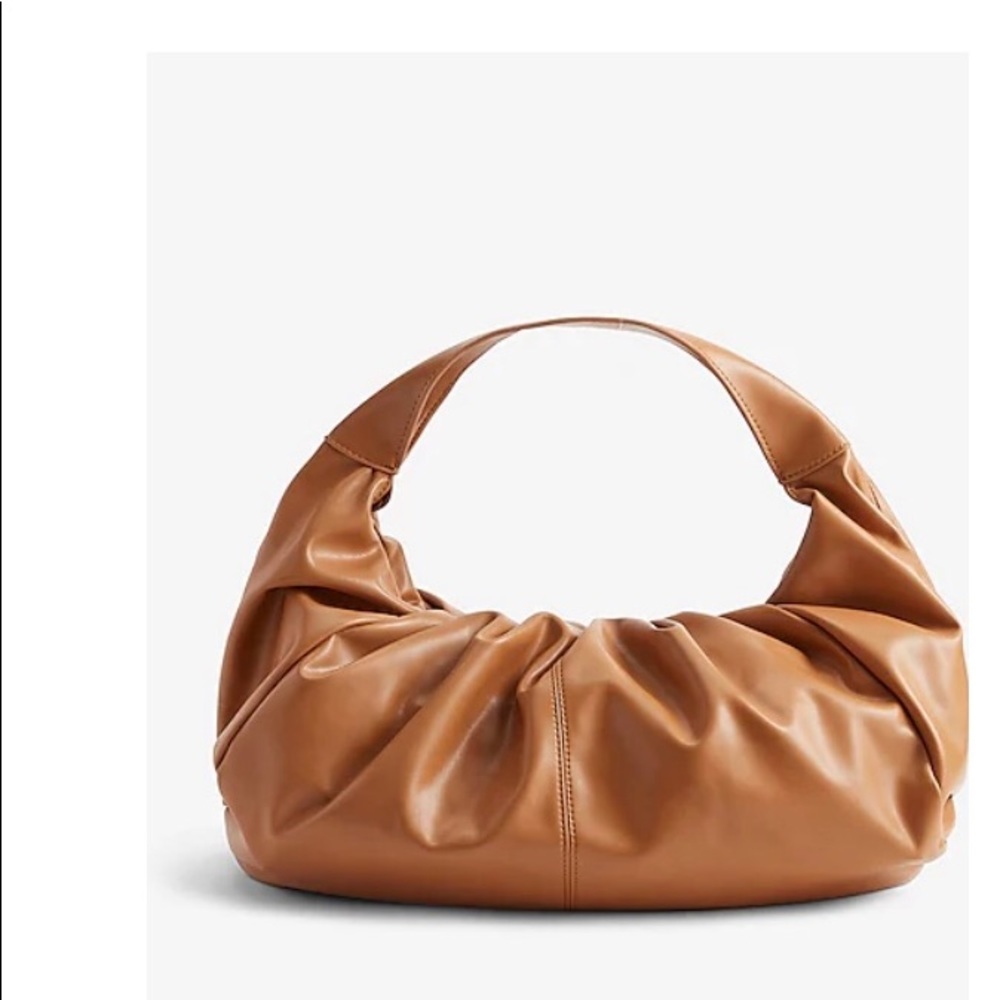 Express Slouch Bag